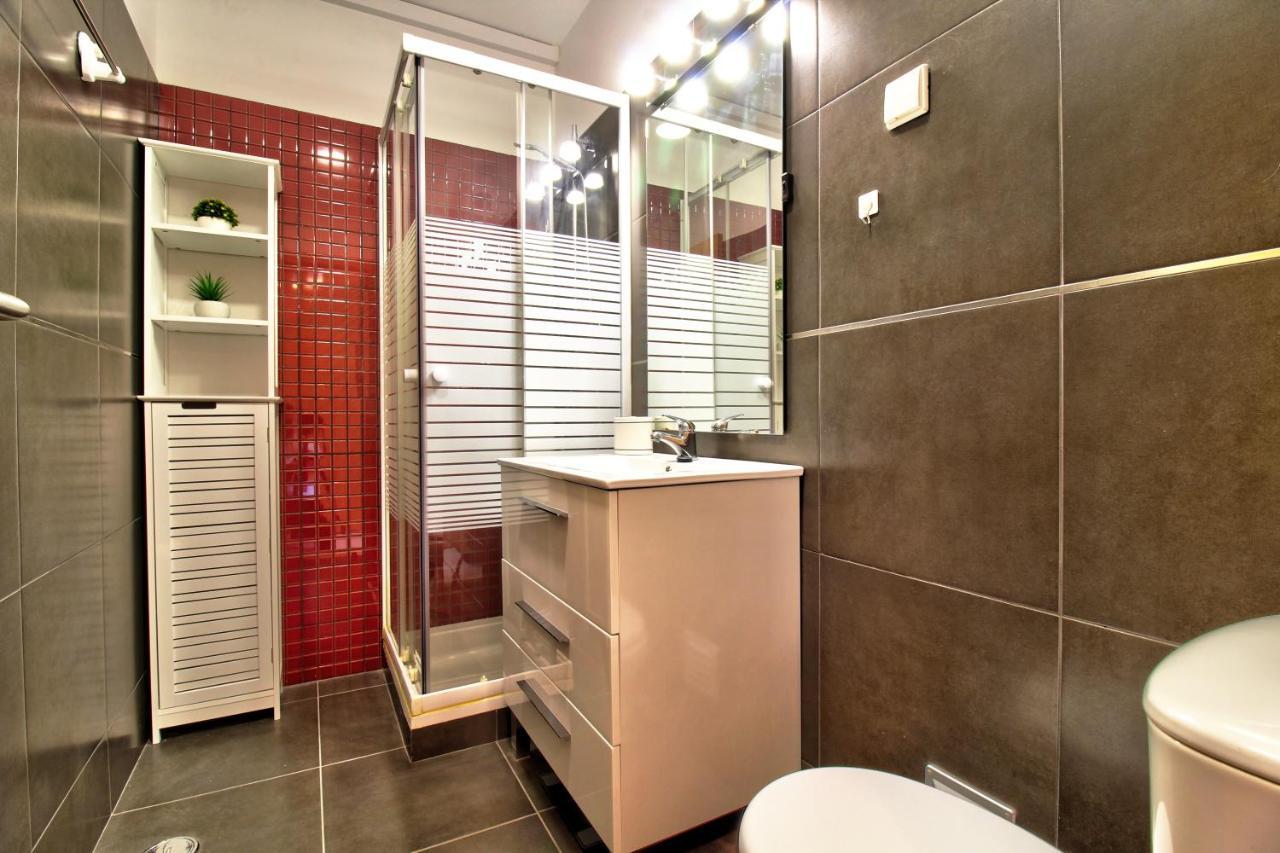 Apartmán Center Location, Ac, Swimming Pool, And Parking Olhão Exteriér fotografie