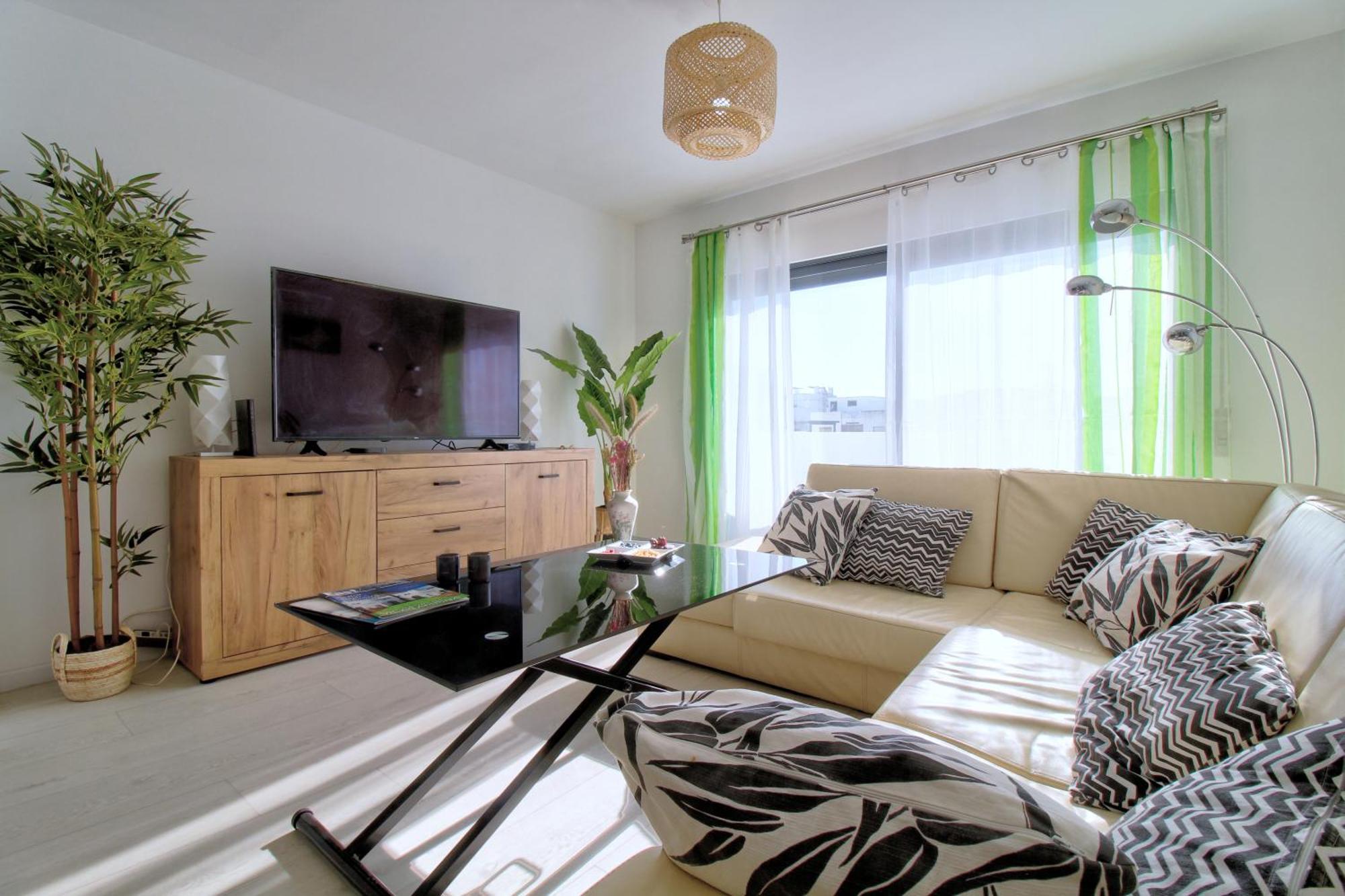 Apartmán Center Location, Ac, Swimming Pool, And Parking Olhão Exteriér fotografie