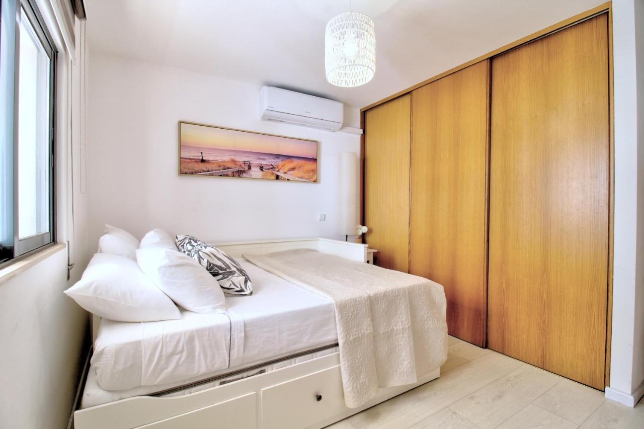 Apartmán Center Location, Ac, Swimming Pool, And Parking Olhão Exteriér fotografie